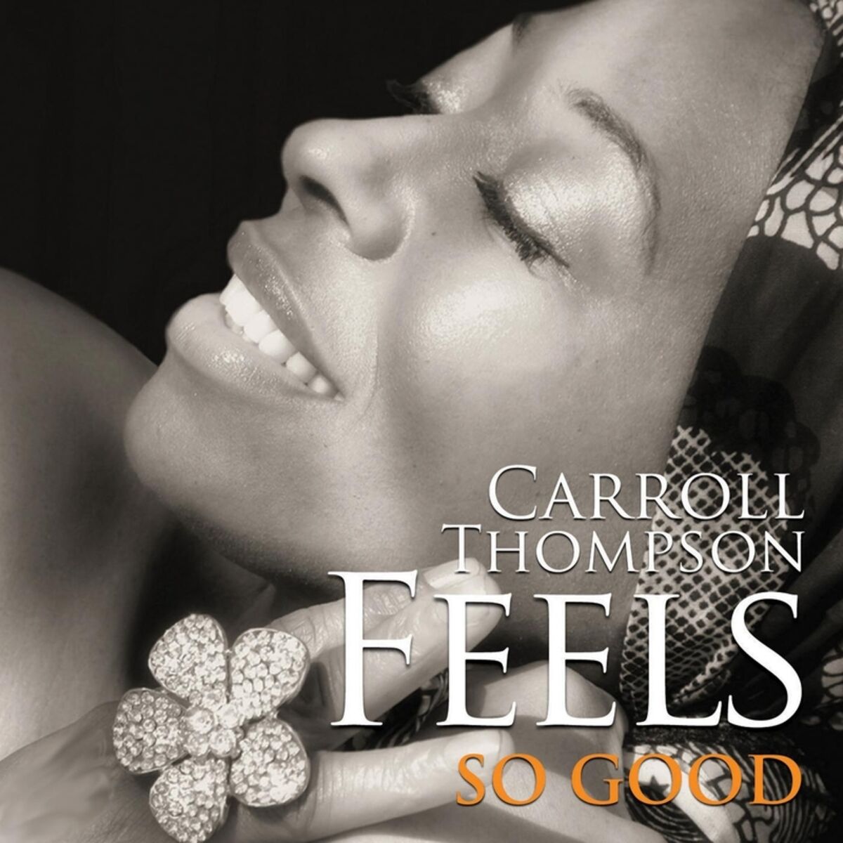 Album cover of Feels so Good