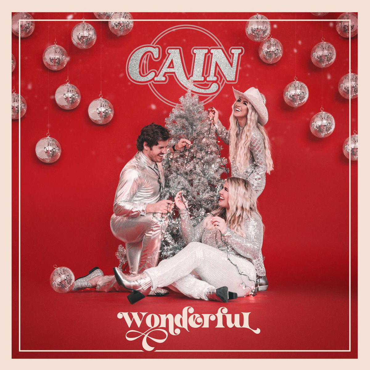 Album cover of Wonderful (feat. Steven Curtis Chapman)