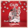 Wonderful (feat. Steven Curtis Chapman) by CAIN album cover