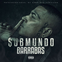 Barrabas (Submundo)