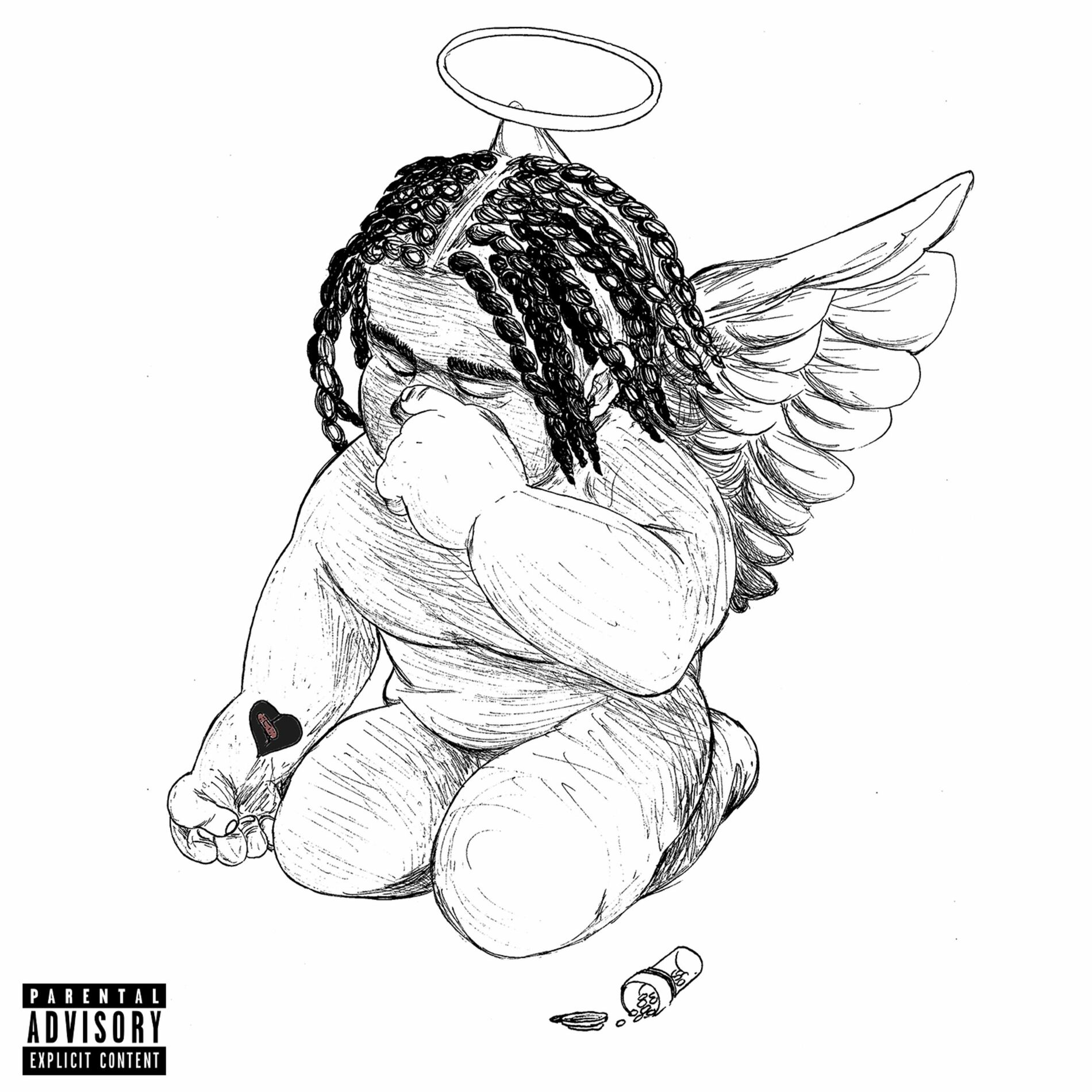 Album cover of Glory