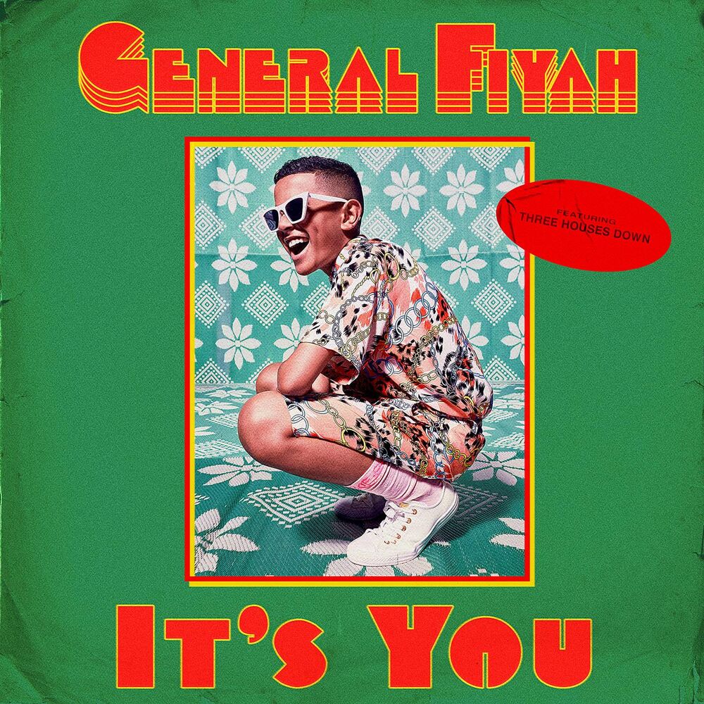 Picture of It's You (feat. Three Houses Down)