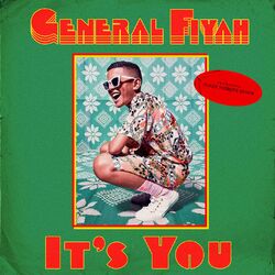 Cover of It's You (feat. Three Houses Down)