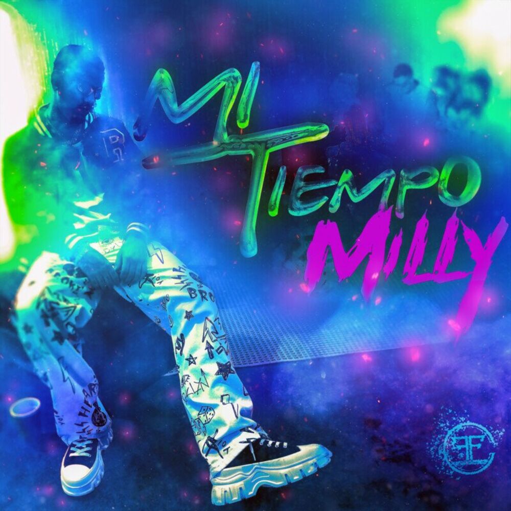 Picture of Mi Tiempo