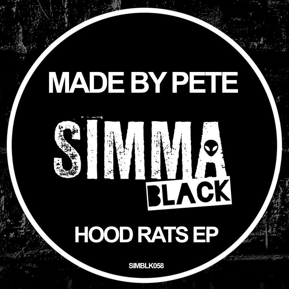 Picture of Hood Rats EP