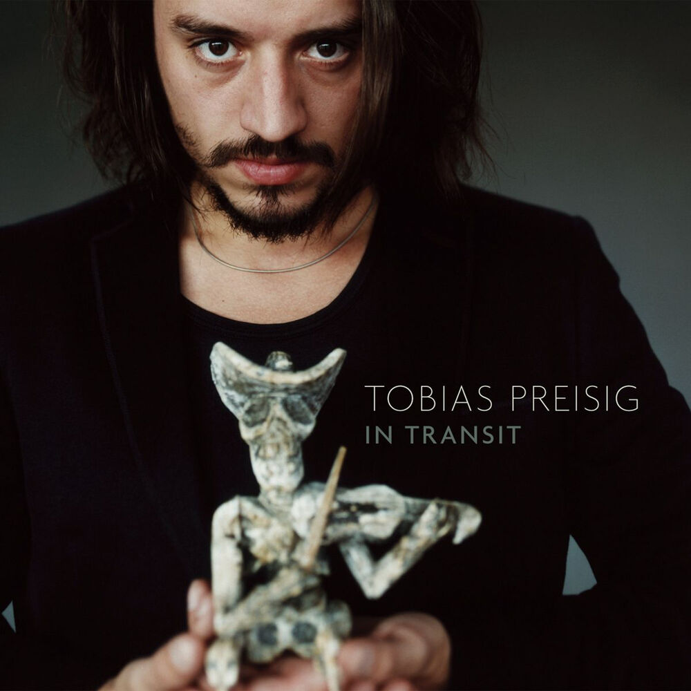 Picture of In Transit