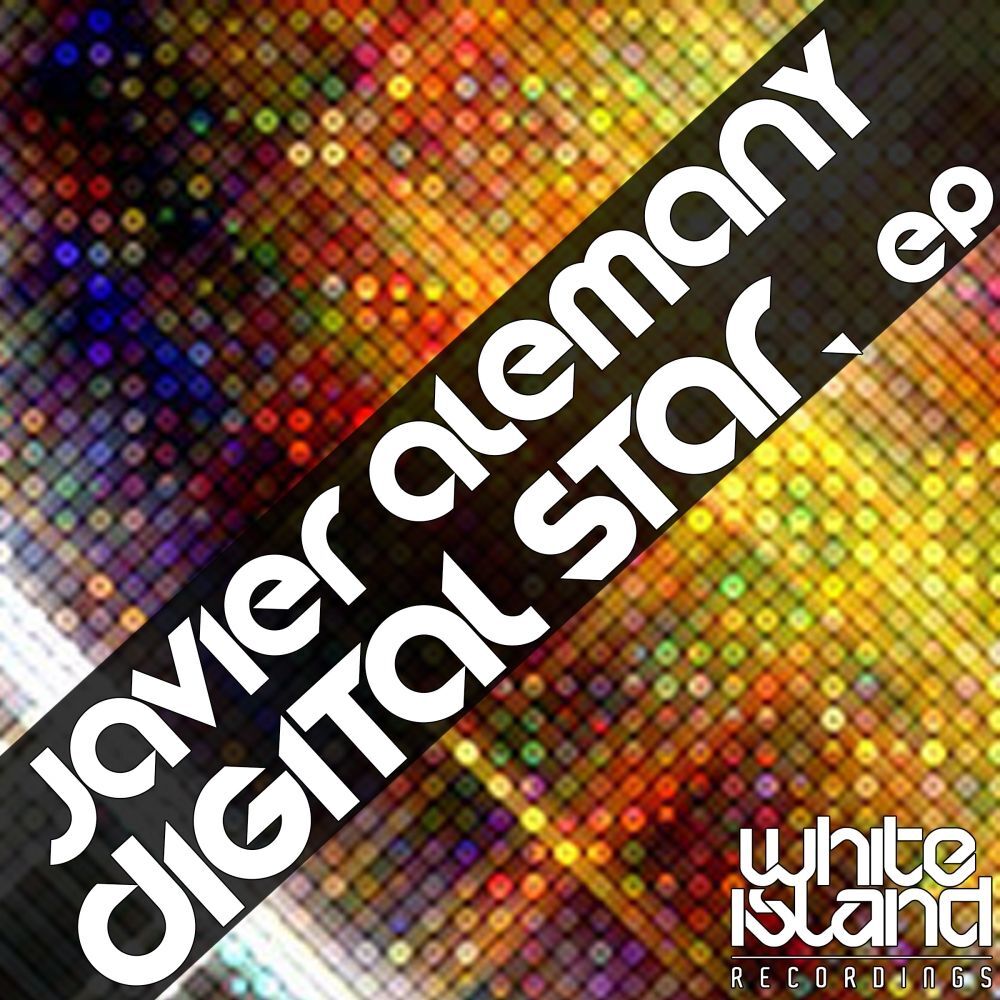 Picture of Digital Star