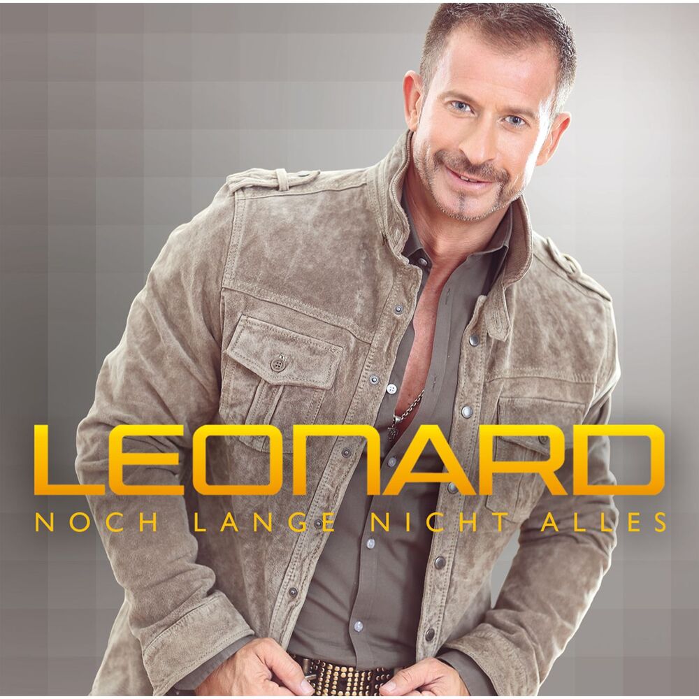 Picture of Noch lange nicht alles