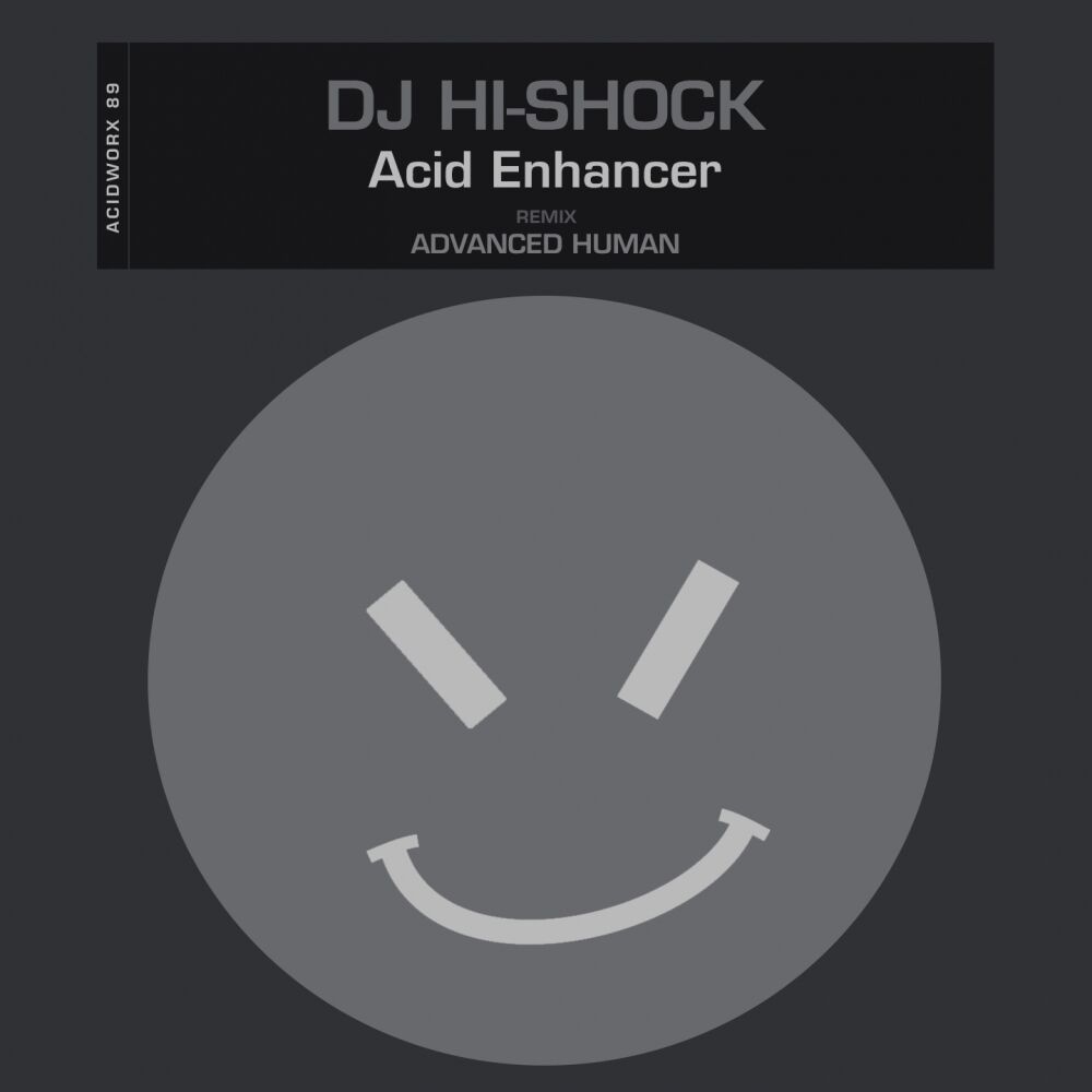 Picture of Acid Enhancer