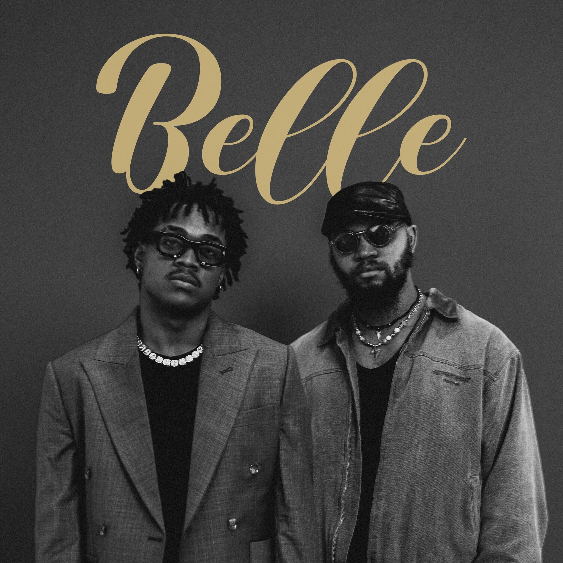 Album cover of Belle