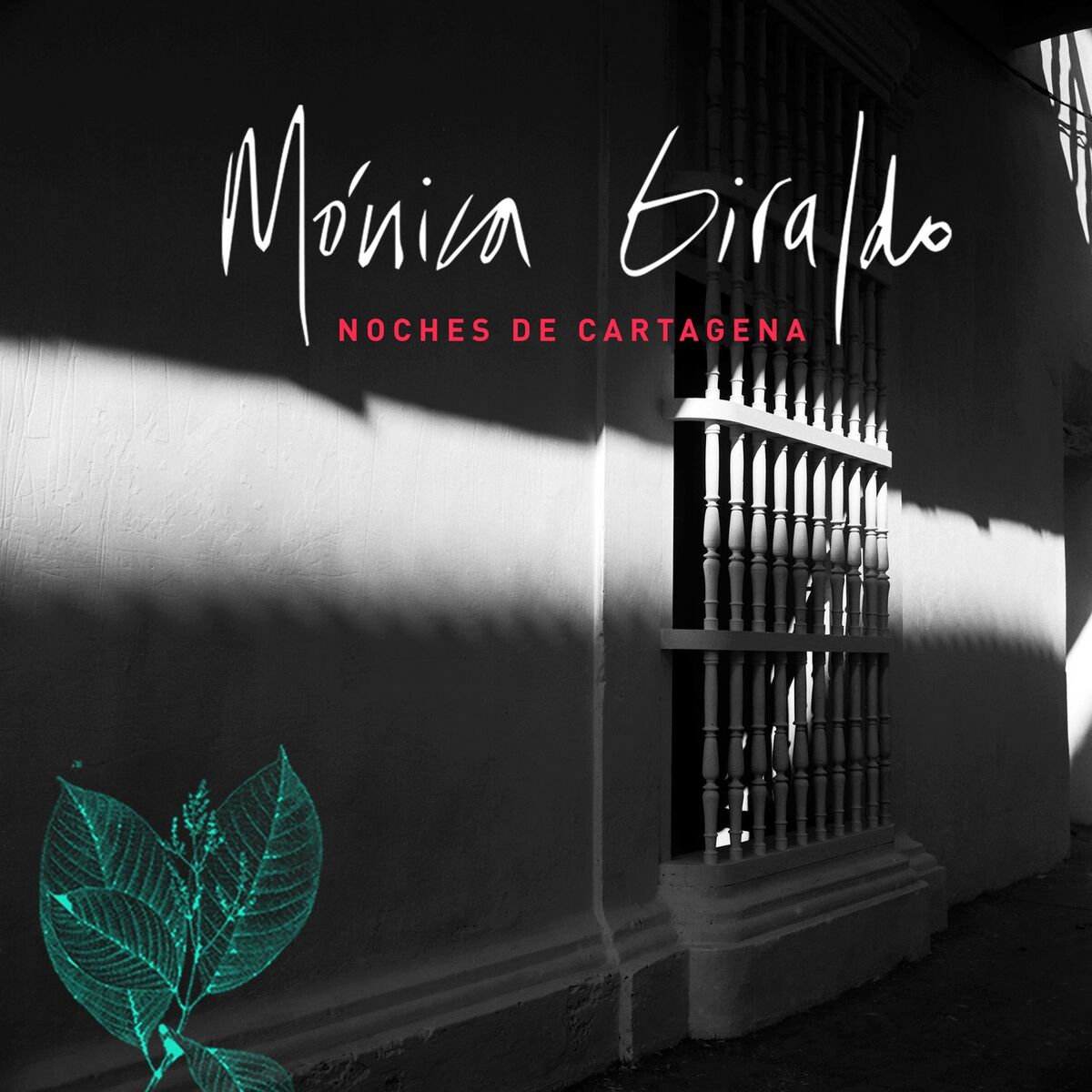Album cover of Noches de Cartagena