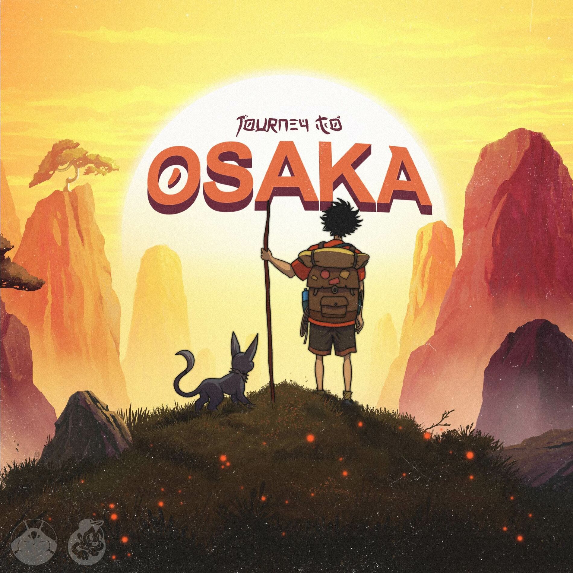 Album cover of Kwaidan