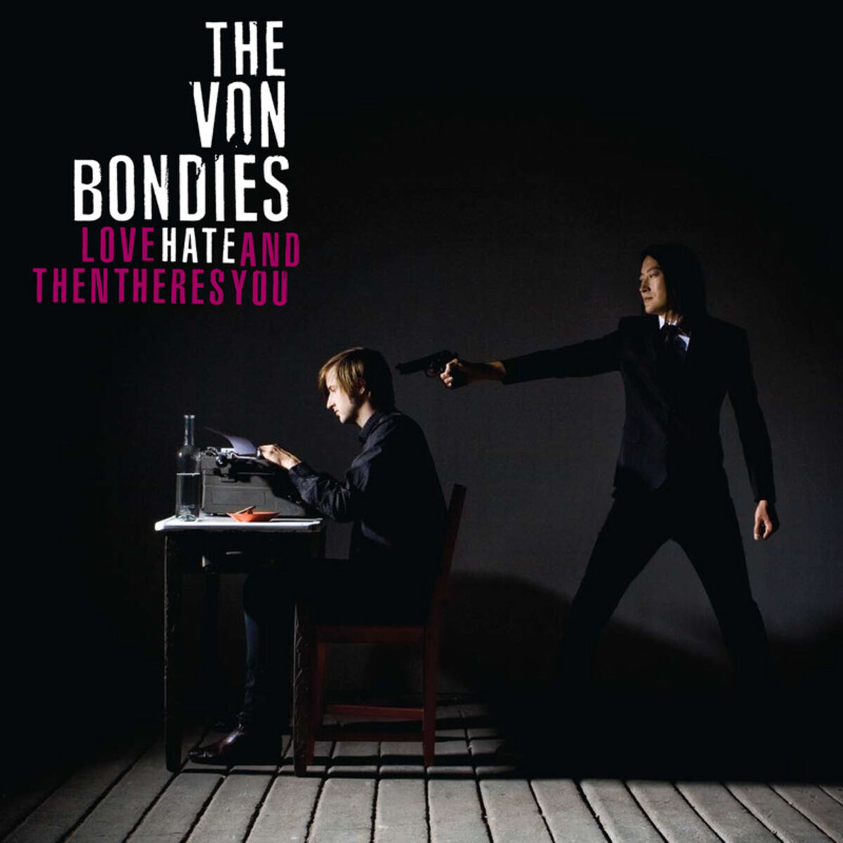 Album cover of This Is Our Perfect Crime