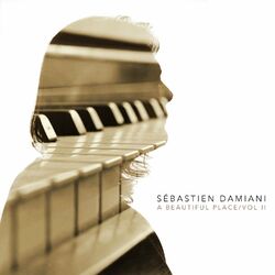 Cover of A Beautiful Place, Vol. 2
