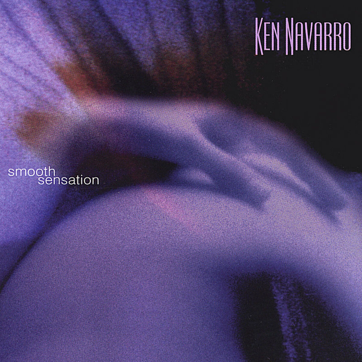 Album cover of Smooth Sensation