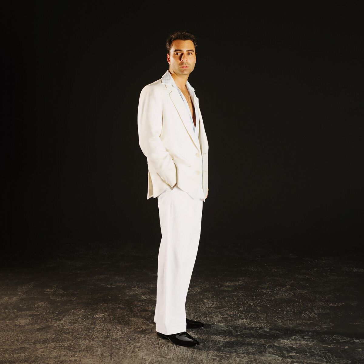 Album cover of Arabesk Parçalar