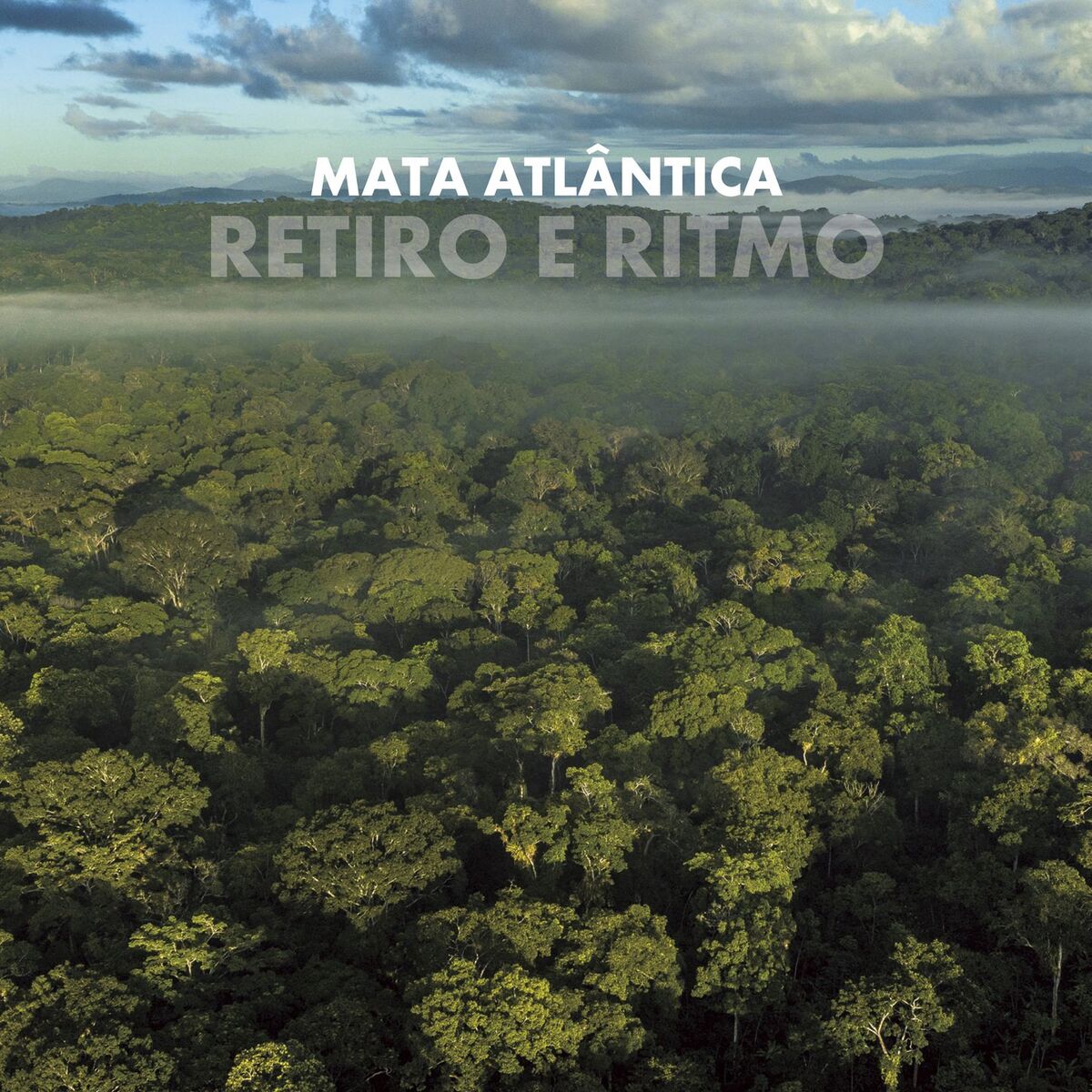 Album cover of Retiro e Ritmo
