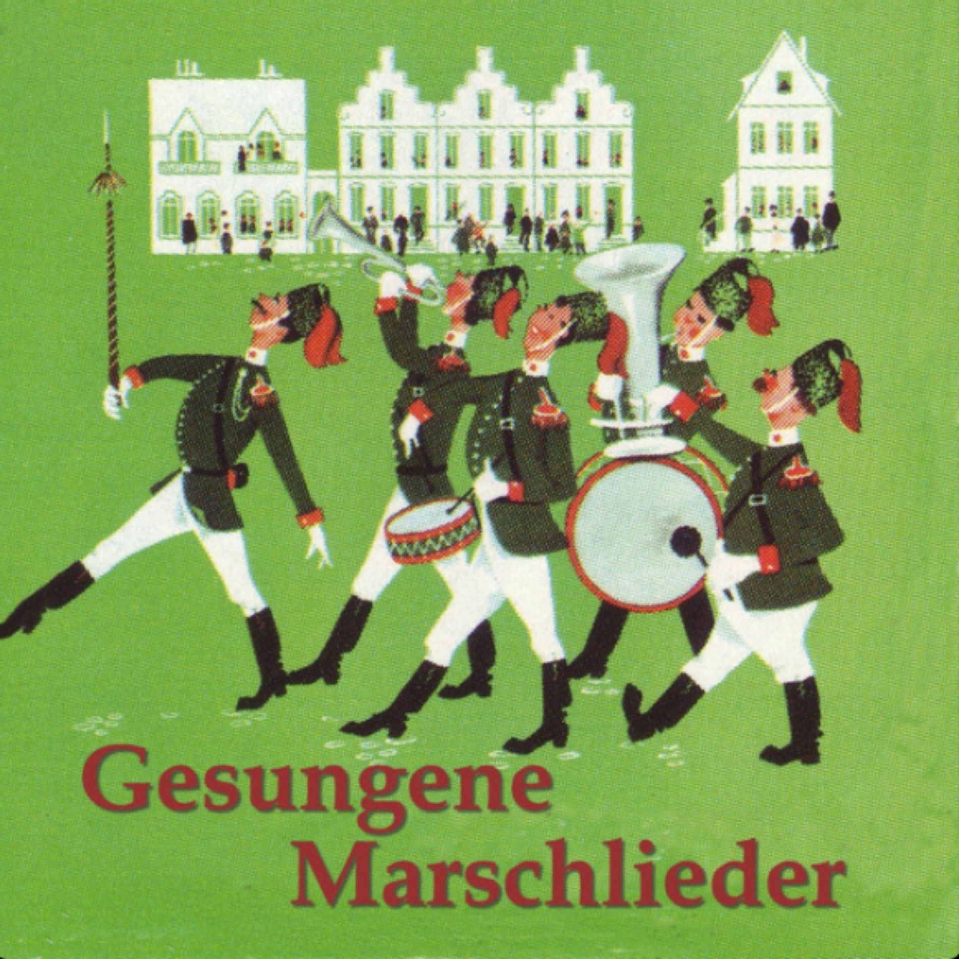 Album cover of Der mächtigste König im Luftrevier