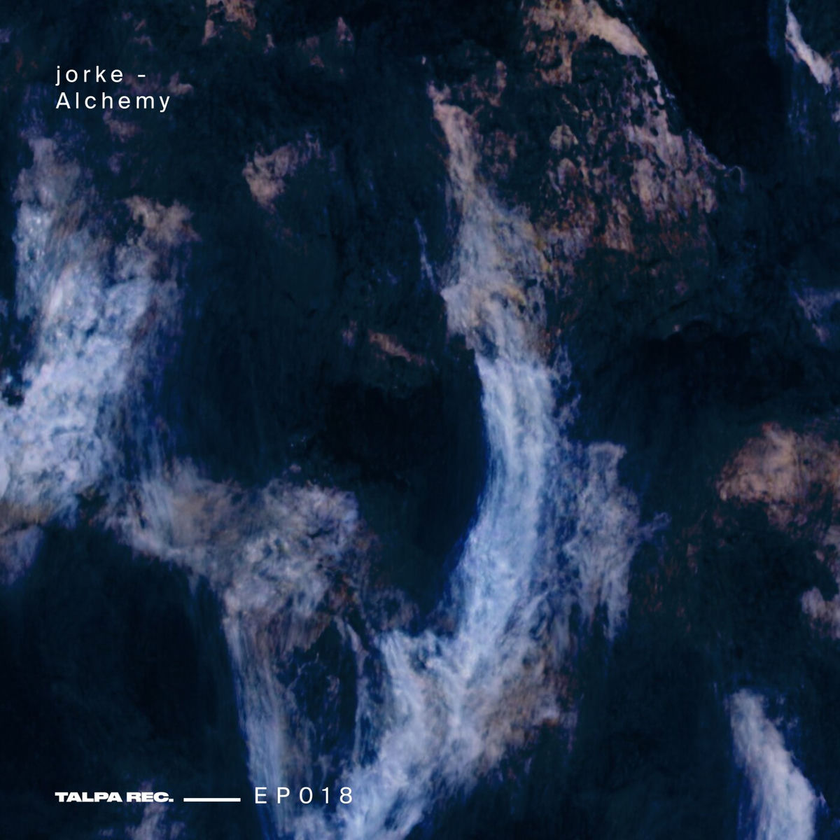 Album cover of Alchemy