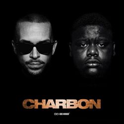 Cover of Charbon