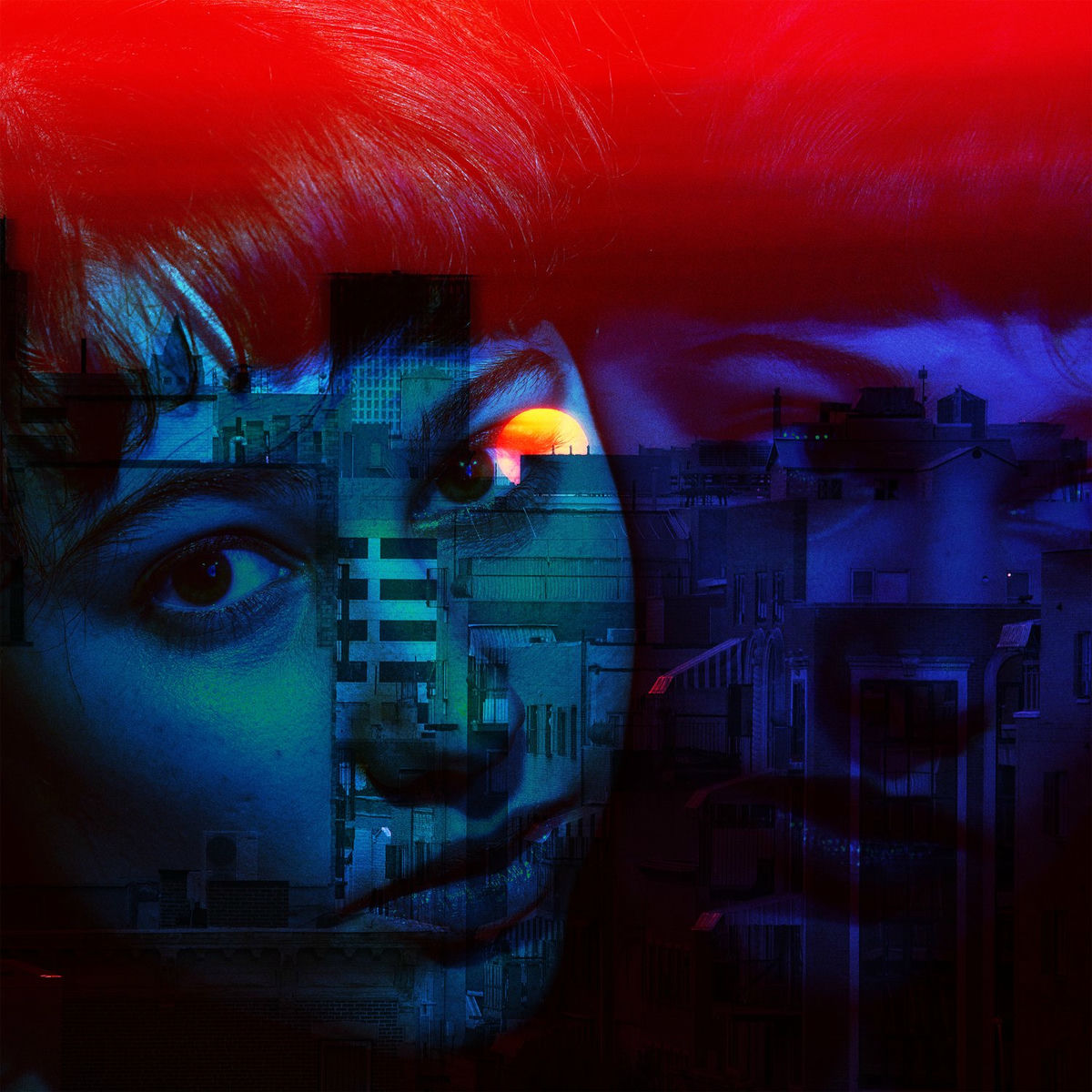 Album cover of Inflate