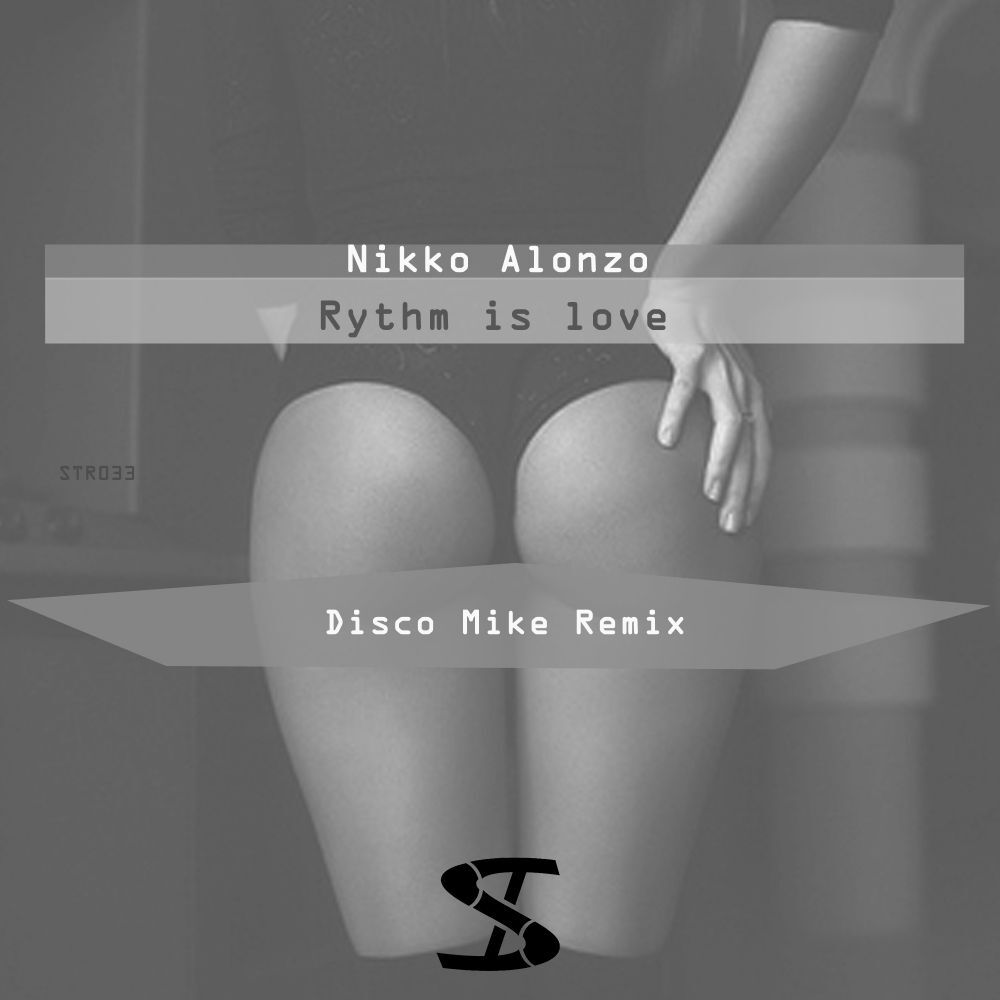 Picture of Rythm Is Love (Disco Mike Remix)