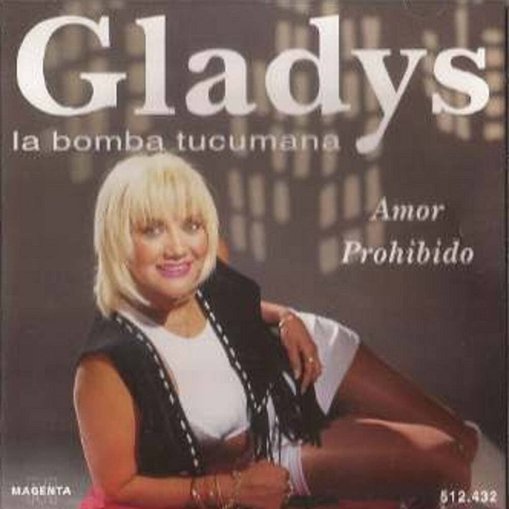 Picture of Amor Prohibido