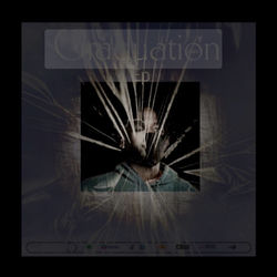 Cover of Graduation Day by undefined
