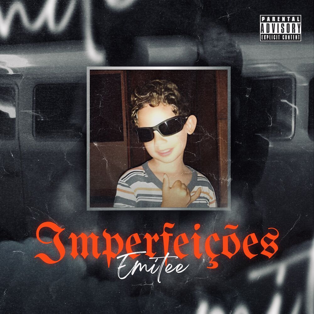 Picture of "Imperfeições"