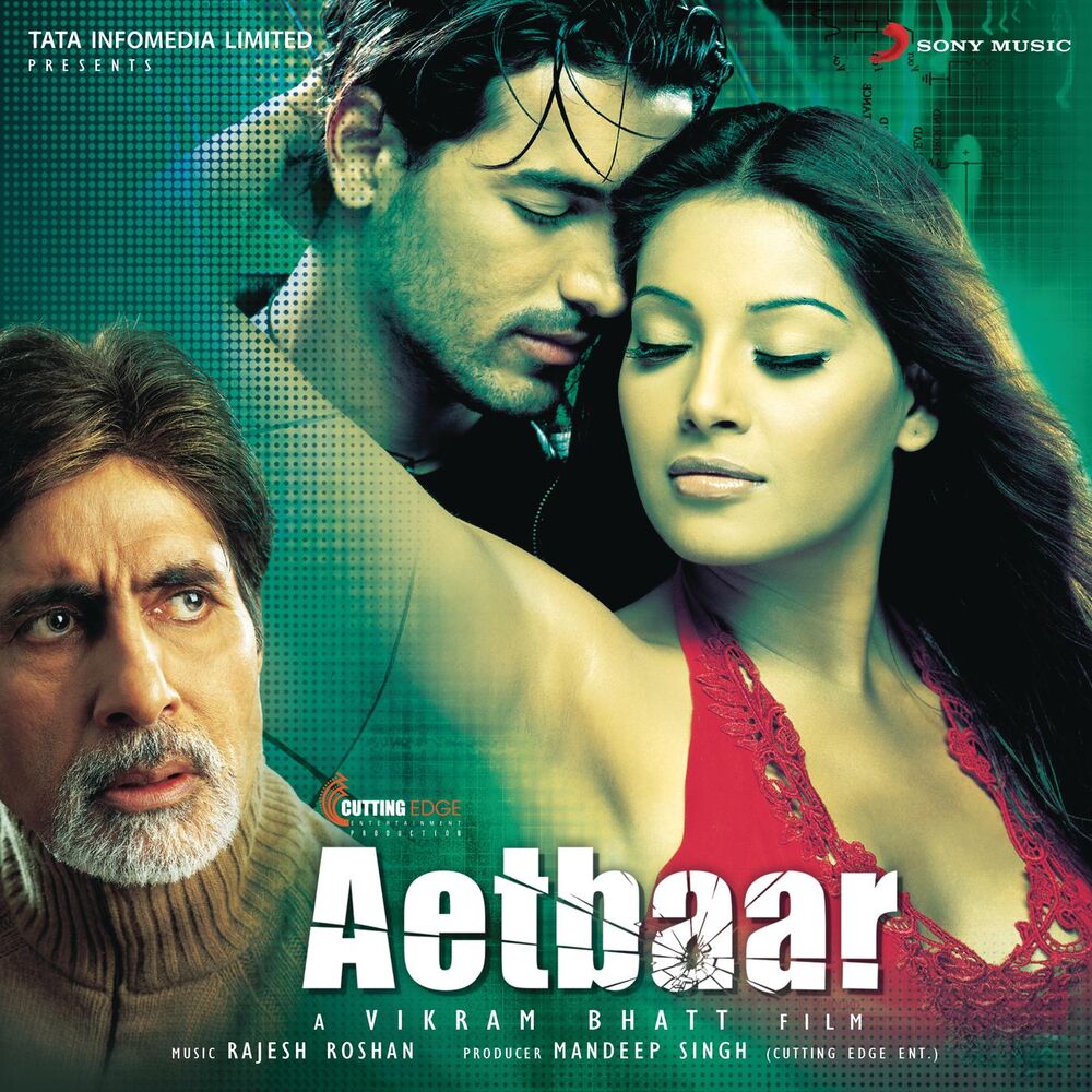 Picture of Aetbaar (Original Motion Picture Soundtrack)