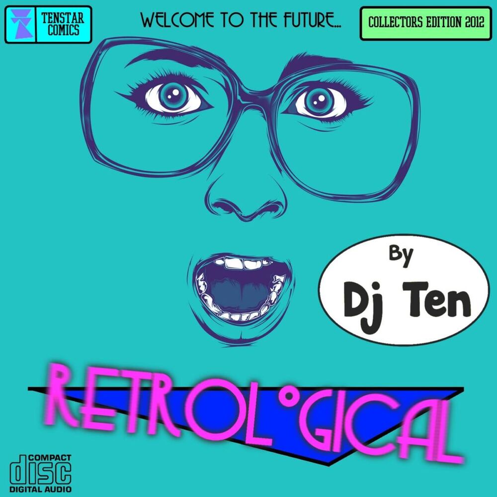 Picture of Retrological (Deluxe Edition)