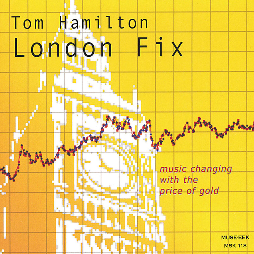 Picture of London Fix