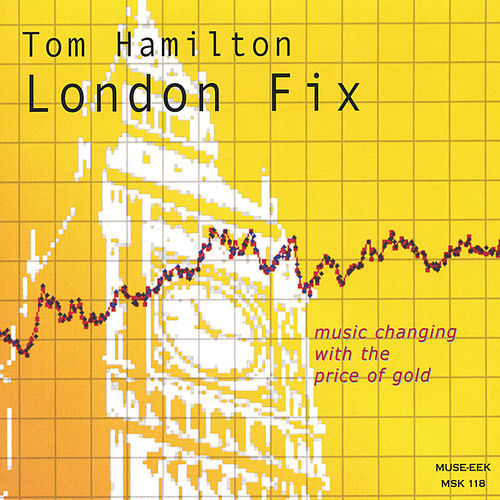 London Fix sleeve