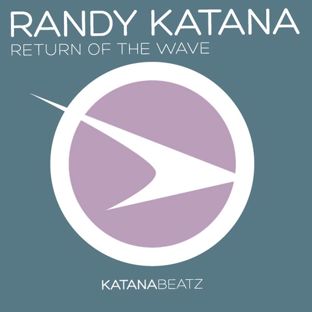 Picture of Return Of The Wave