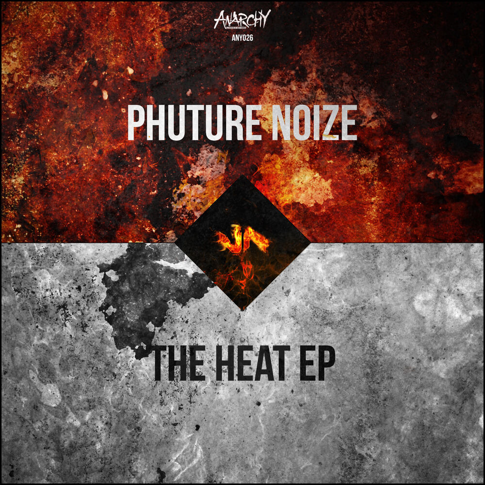 Picture of The Heat EP