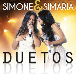 Cover of Duetos