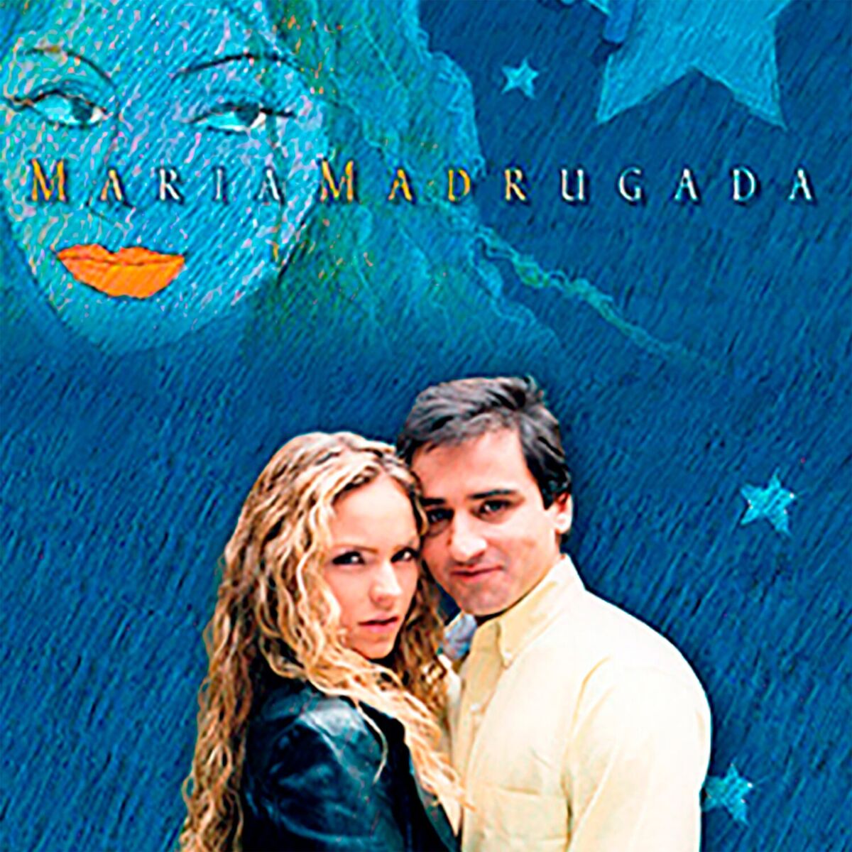 Album cover of Maria Madrugada (Banda Sonora Original de La Serie de Televisión)