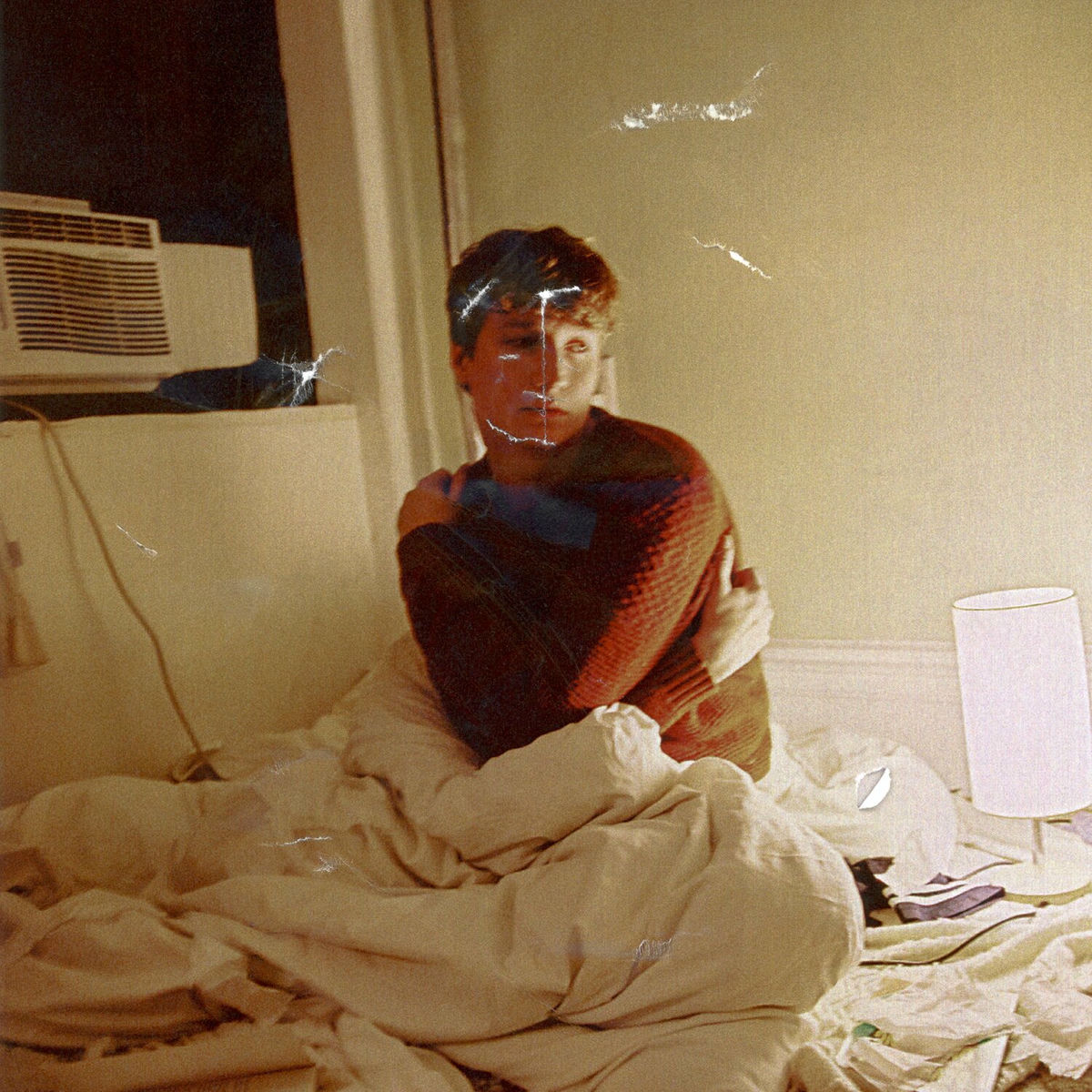 Album cover of Swallow