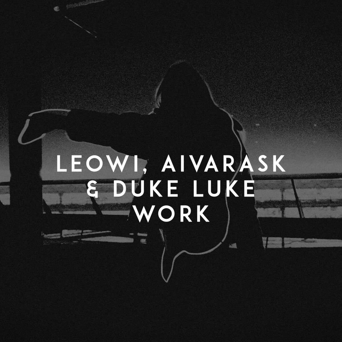 Album cover of Work