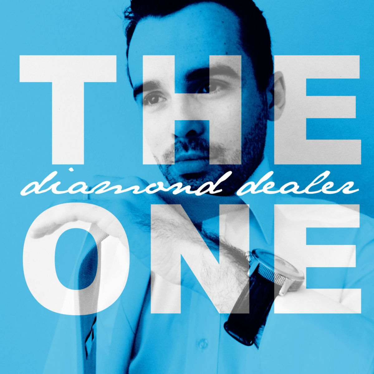 Album cover of The One