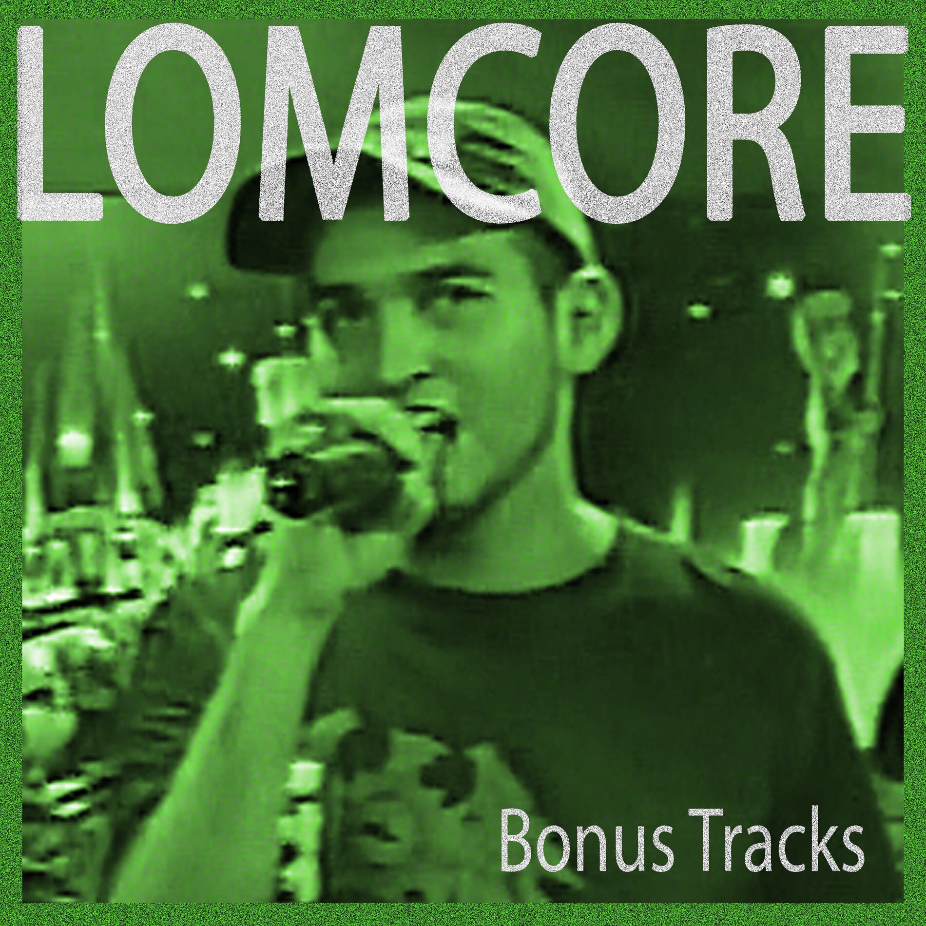 Album cover of Bonus Tracks