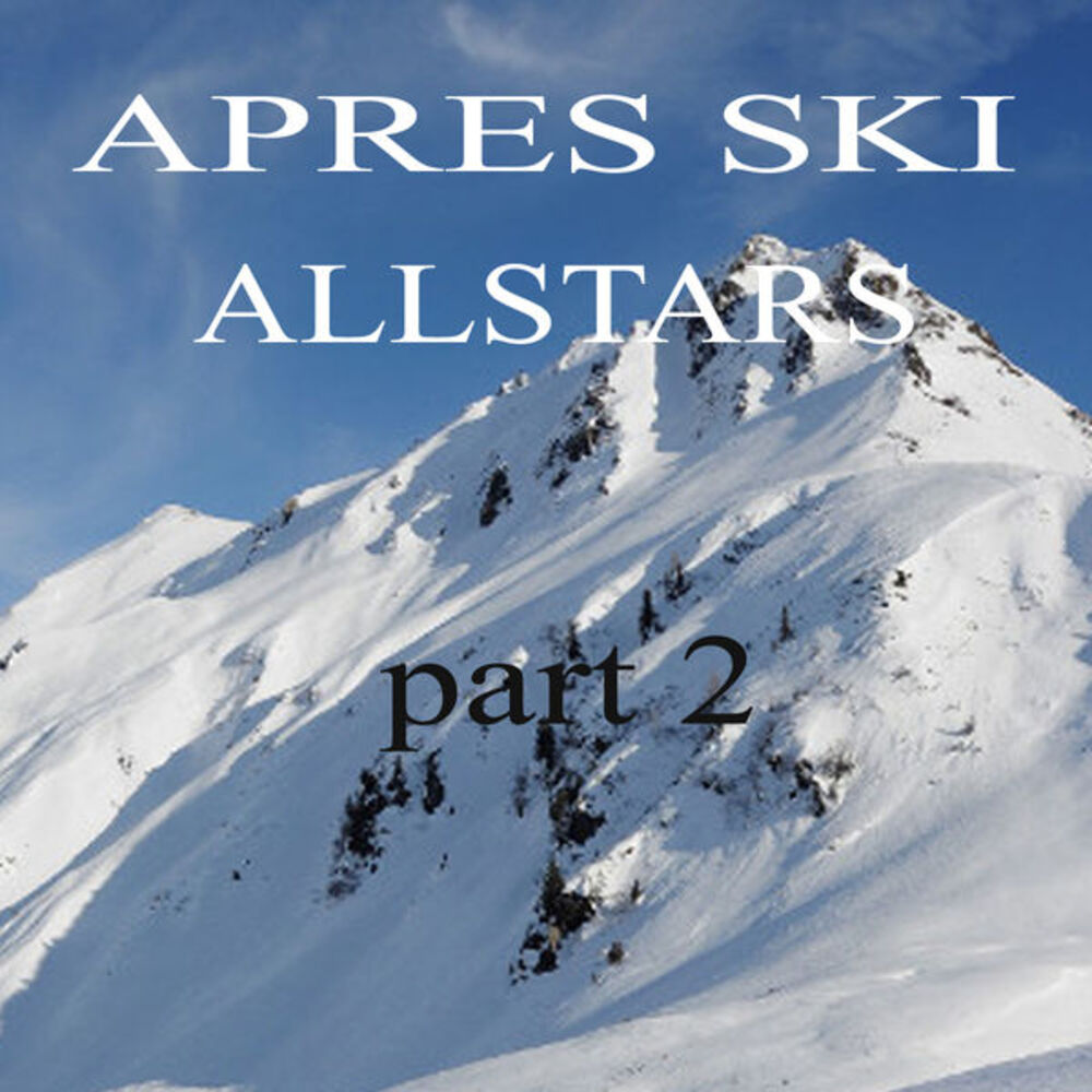 Picture of Apres Ski Allstars 2012 part 2