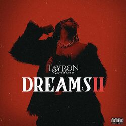 Cover of DREAMS II
