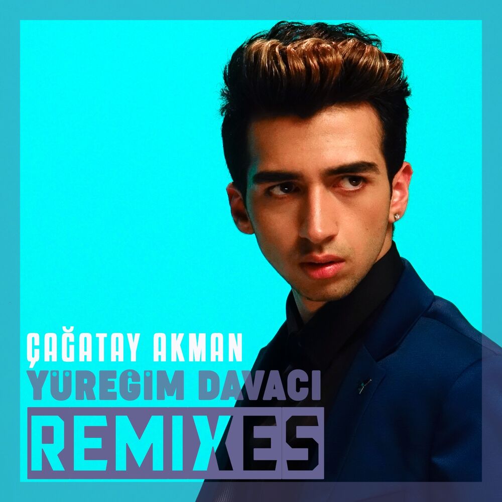 Picture of Yüreğm Davacı Remixes