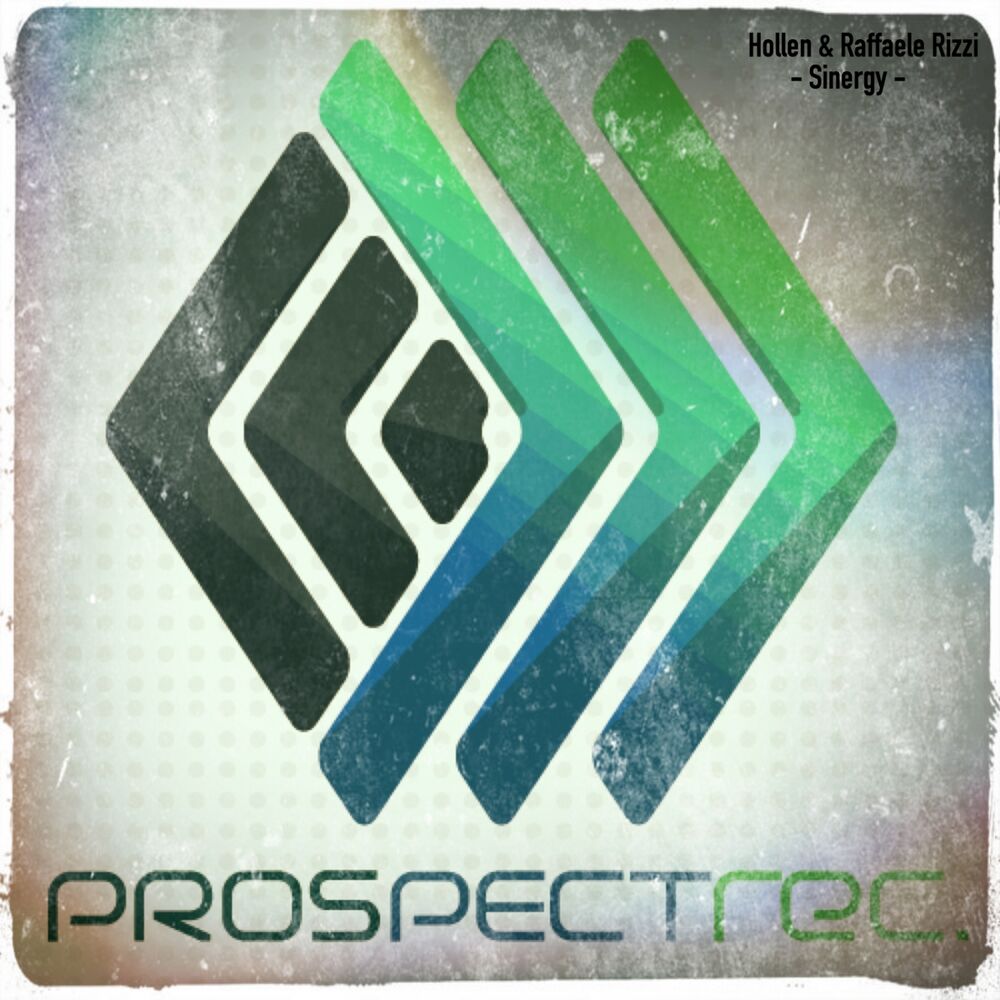 Picture of Sinergy EP