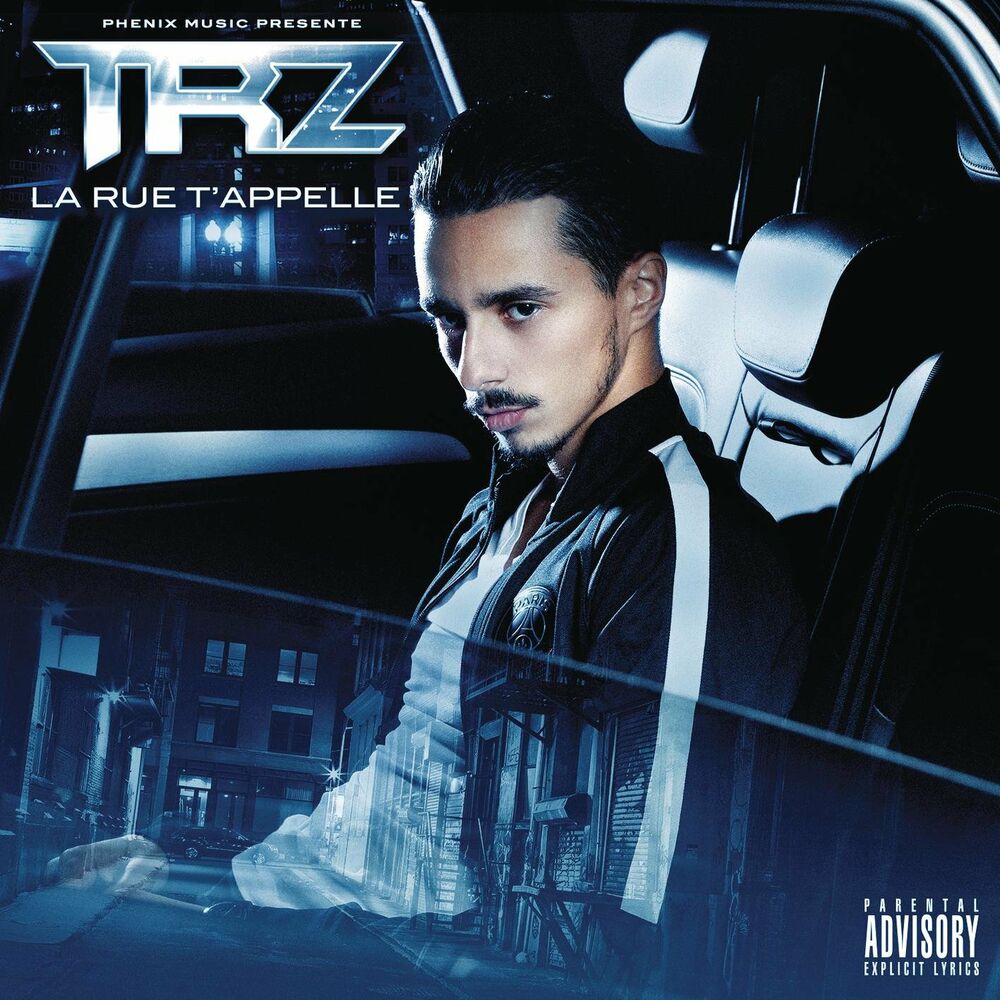 Picture of La rue t'appelle