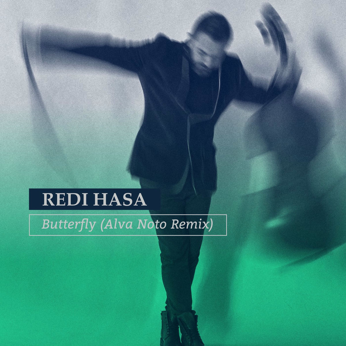 Album cover of Butterfly