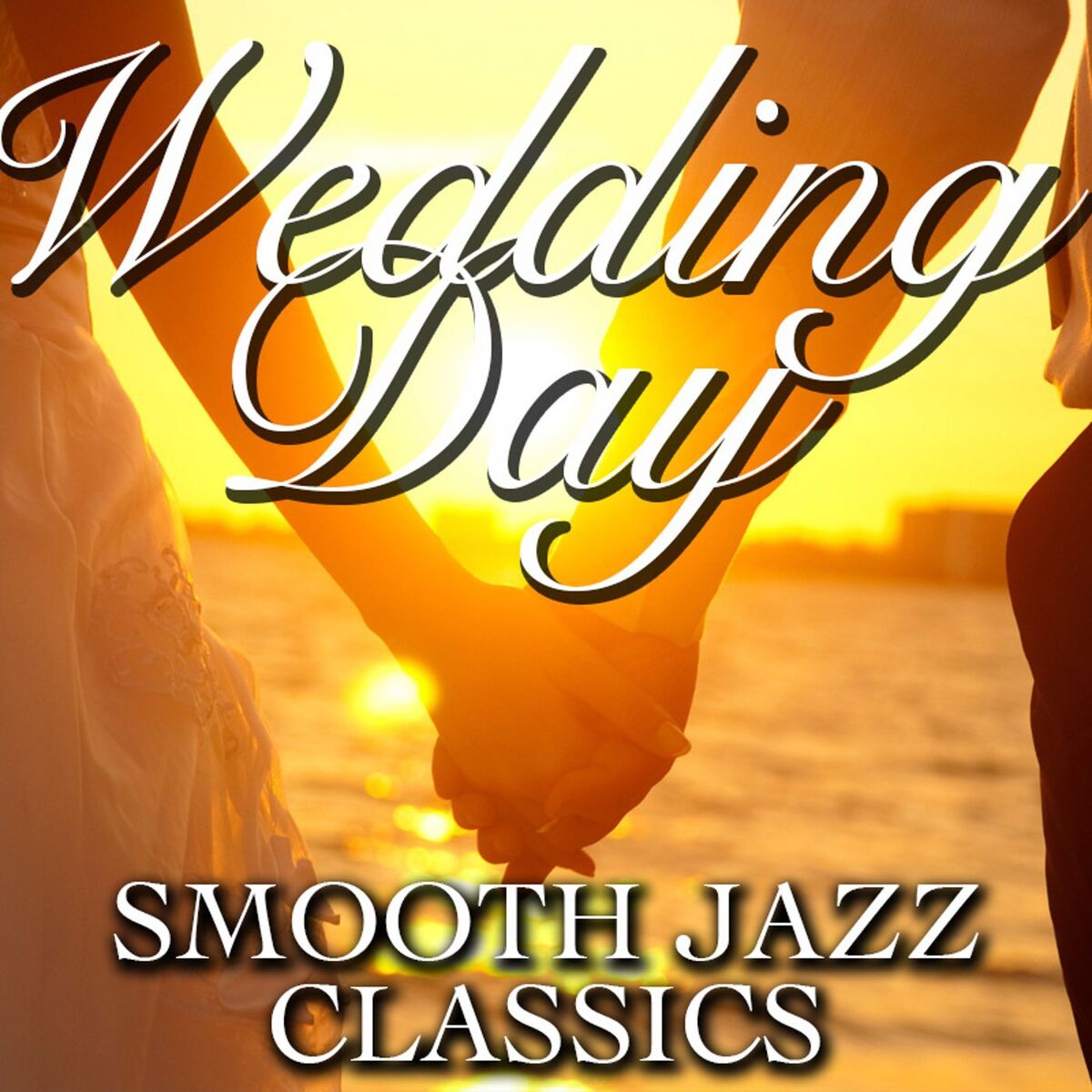 Album cover of Wedding Day Smooth Jazz Classics