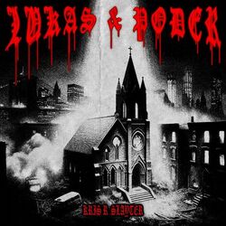 Cover of LUKAS & PODER