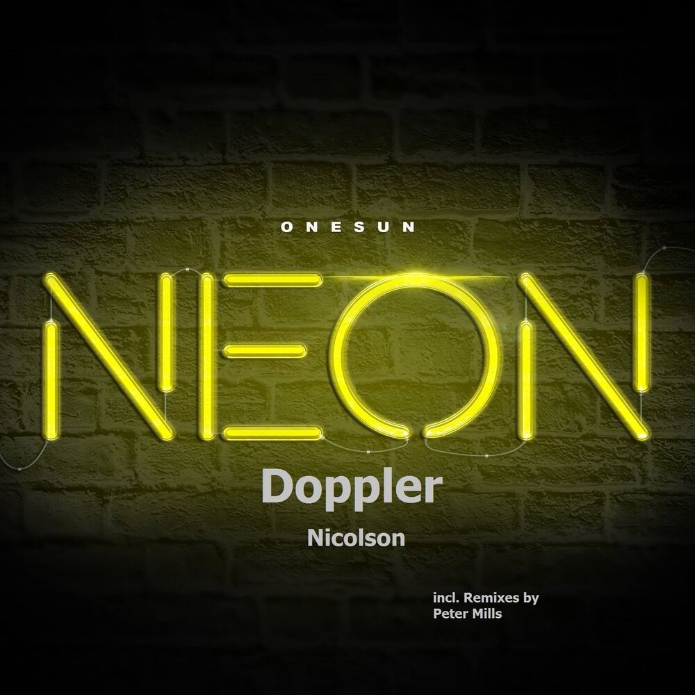 Picture of Doppler